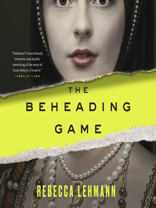 The Beheading Game